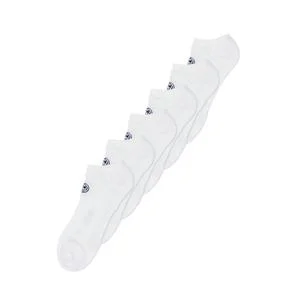 Paires de chaussettes No Party No Show Move (x6)
