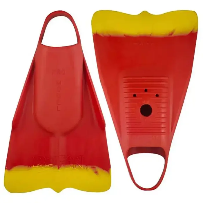 Palmes Dafin Original Red Yellow Commande En Gros