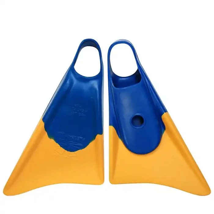 PALMES DE BODYBOARD CHURCHILL MAKAPUU Dernière Chance