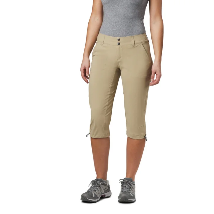Pantalon 3/4 femme Columbia Saturday Trail II [Taille 34×18