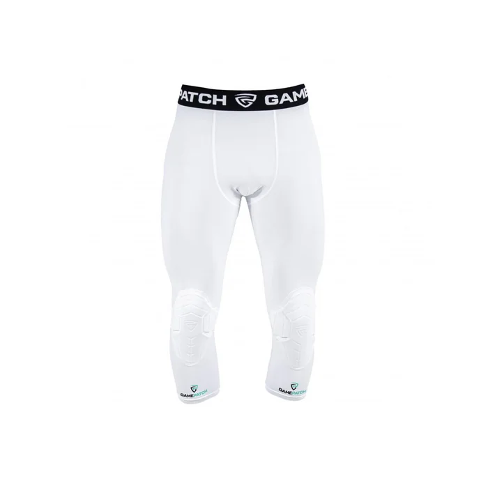 Pantalon 3/4 Game-Patch Full Knee