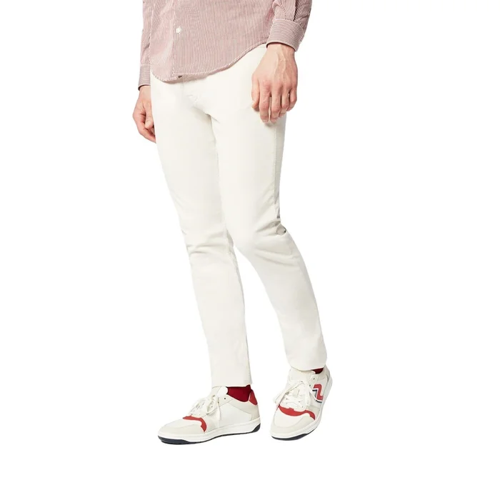 Pantalon 5 poches Serge Blanco 325 Slim