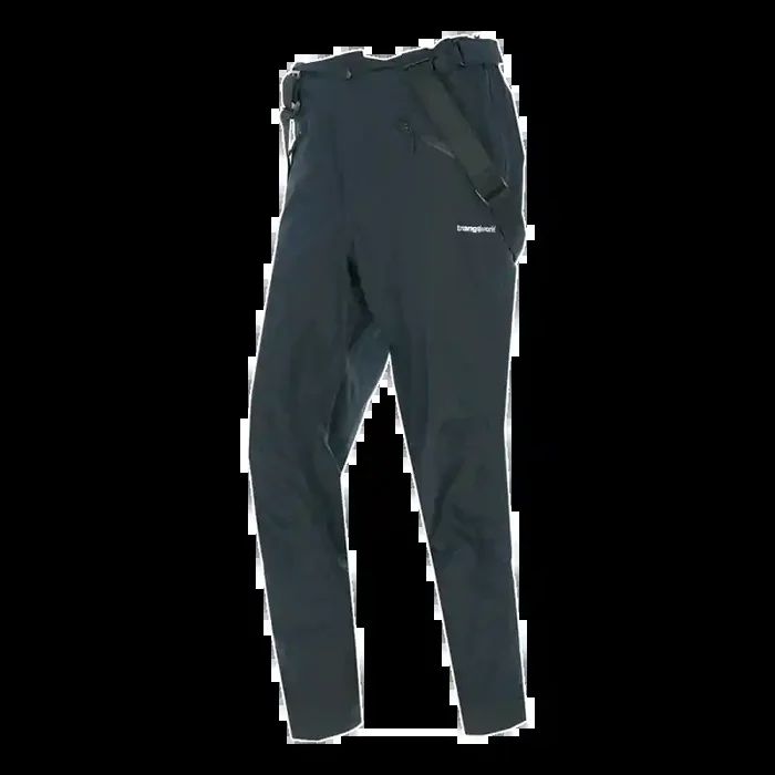 Pantalon à bretelles homme DhakmarPC09172 Trangoworld Vente Flash
