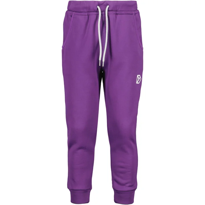 Pantalon bu00e9bu00e9 fille Didriksons Corin [Taille 1 an]