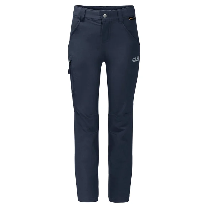 Pantalon bu00e9bu00e9 Jack Wolfskin Activate [Taille 1/2 ans]