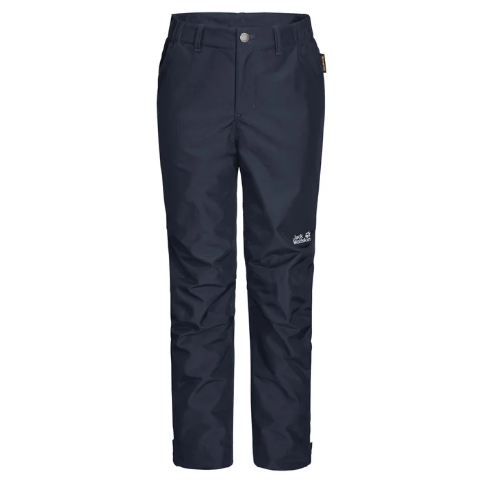Pantalon bu00e9bu00e9 Jack Wolfskin Snowy Days [Taille 1/2 ans]