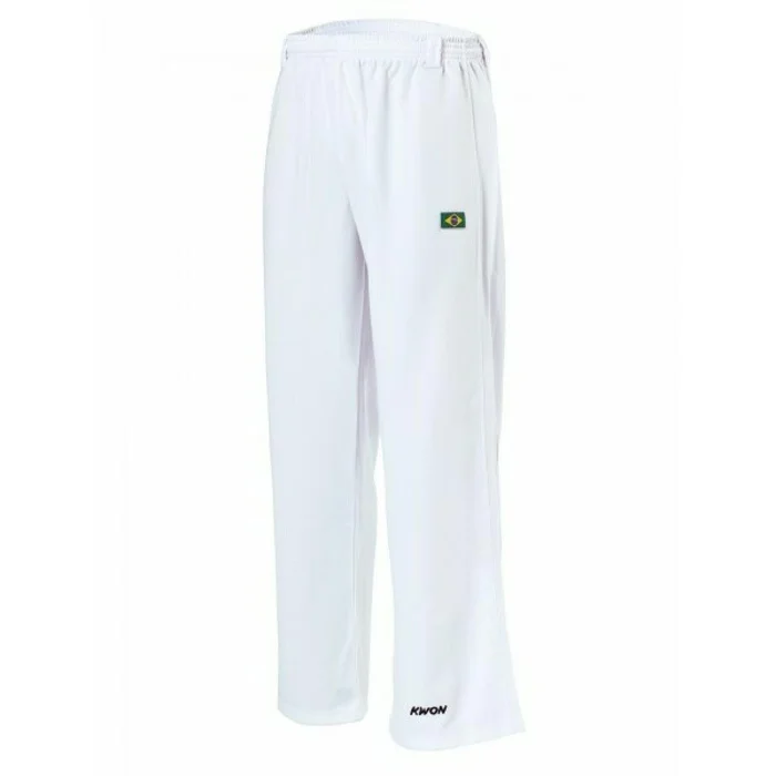 Pantalon Capoeira enfant Kwon