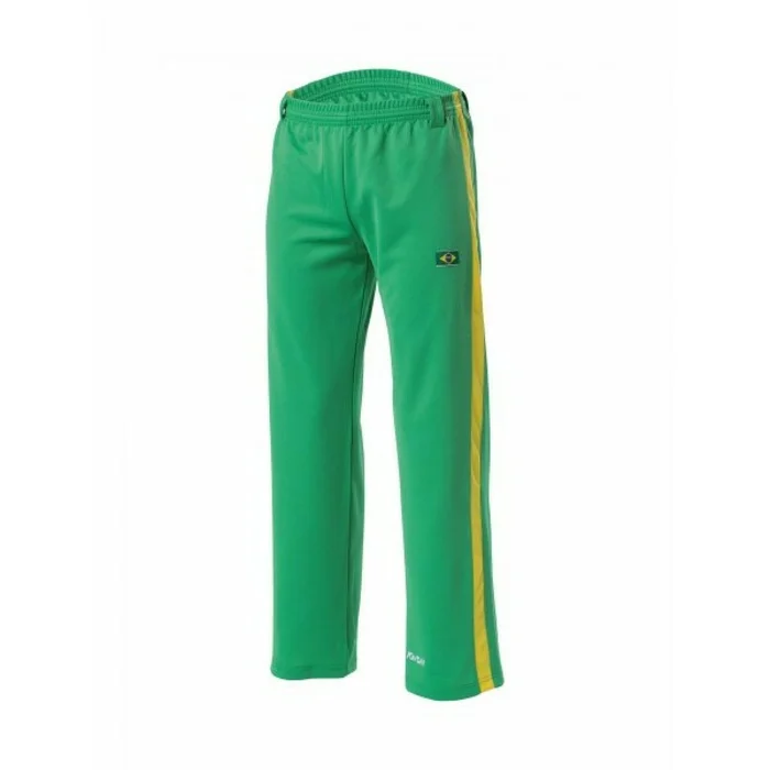 Pantalon Capoeira Kwon