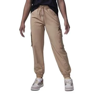 Pantalon cargo fille Post Up