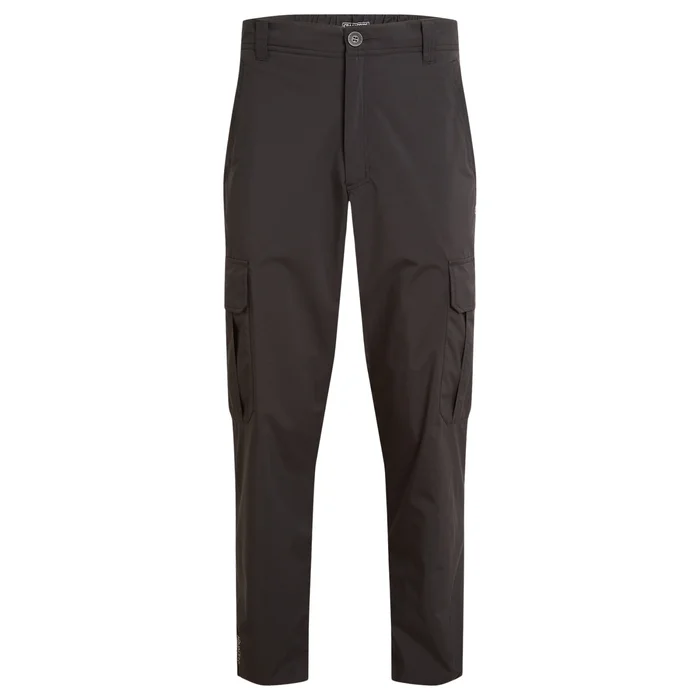 Pantalon cargo impermu00e9able Craghoppers Indus [Taille 30]