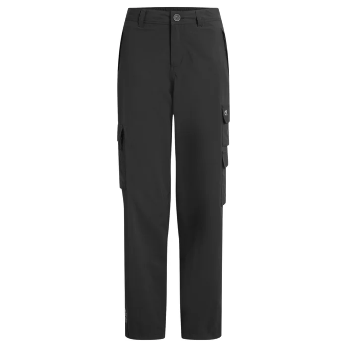 Pantalon cargo impermu00e9able femme Craghoppers Natales [Taille 36]