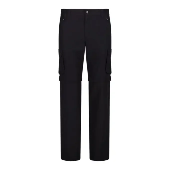Pantalon cargo zippé pour homme CMP Garantie Incluse