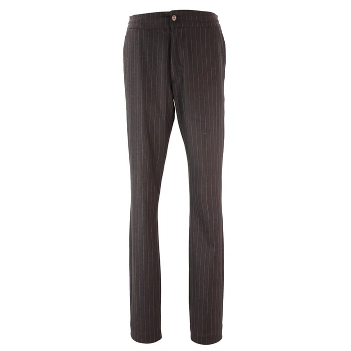 Pantalon chino dos élastique Serge Blanco 728
