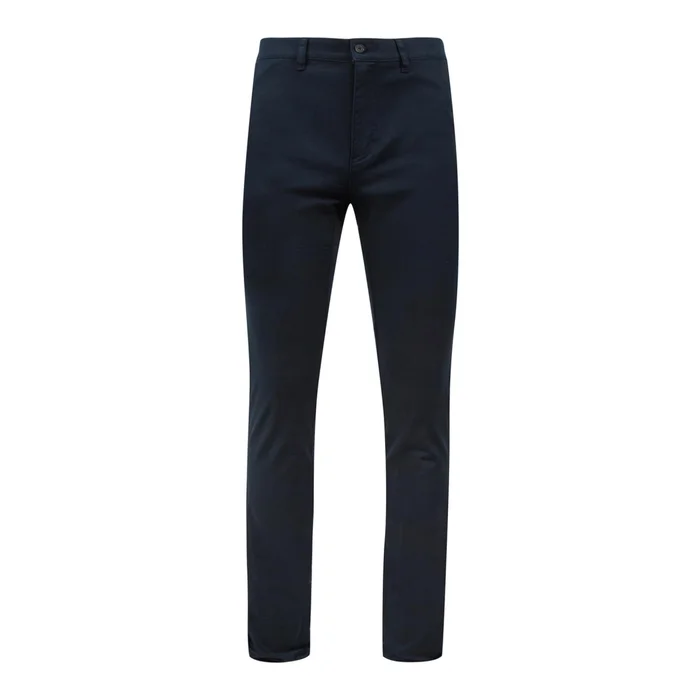 Pantalon chino Le Coq Sportif Essentiels uni [Taille 36]