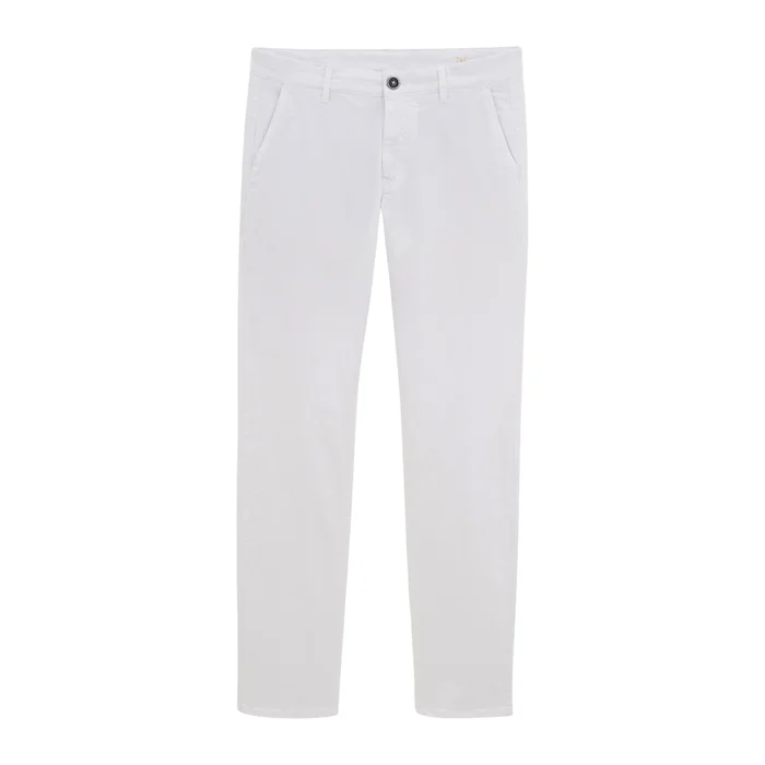 Pantalon chino Serge Blanco 702 Comfort