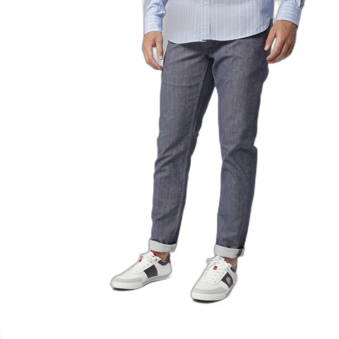 Pantalon chino Serge Blanco 706 Comfort