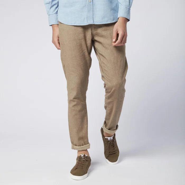 Pantalon chino Serge Blanco 726 Tapered