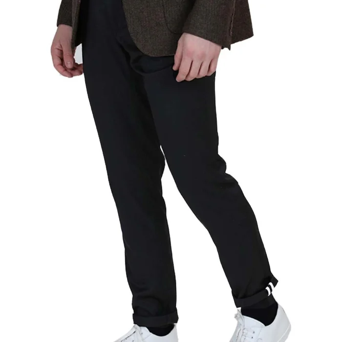Pantalon chino Serge Blanco Ville