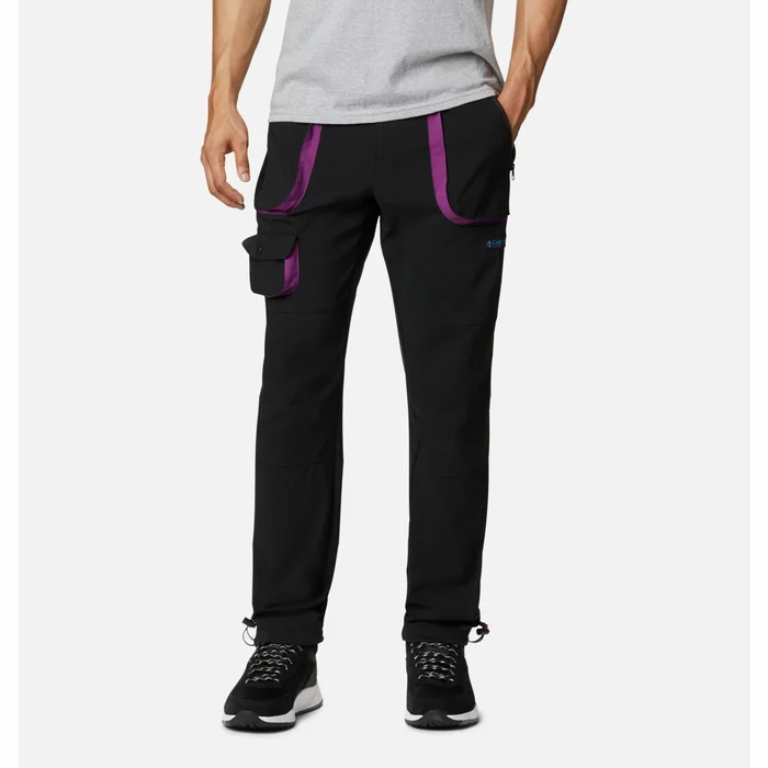 Pantalon Columbia Powder Keg Stretch Cargo [Taille 46 Standard]