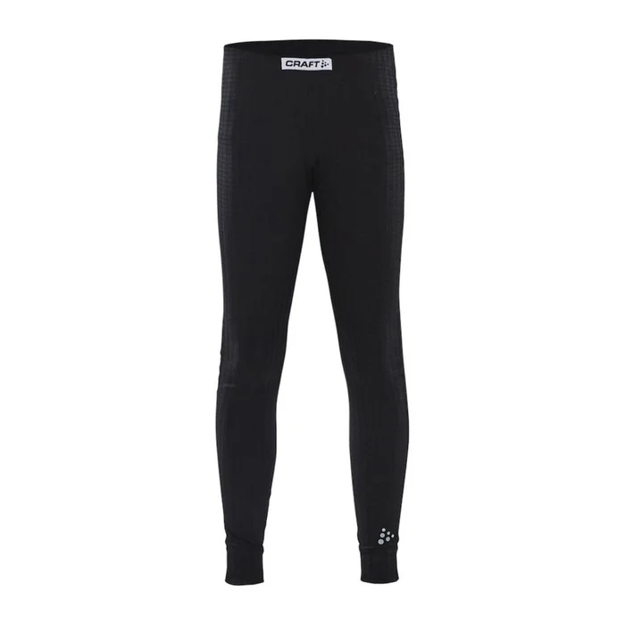 Pantalon compression enfant Craft progress