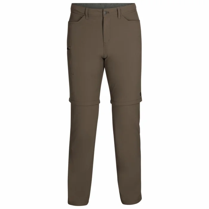 Pantalon converitble Outdoor Research Ferrosi 30