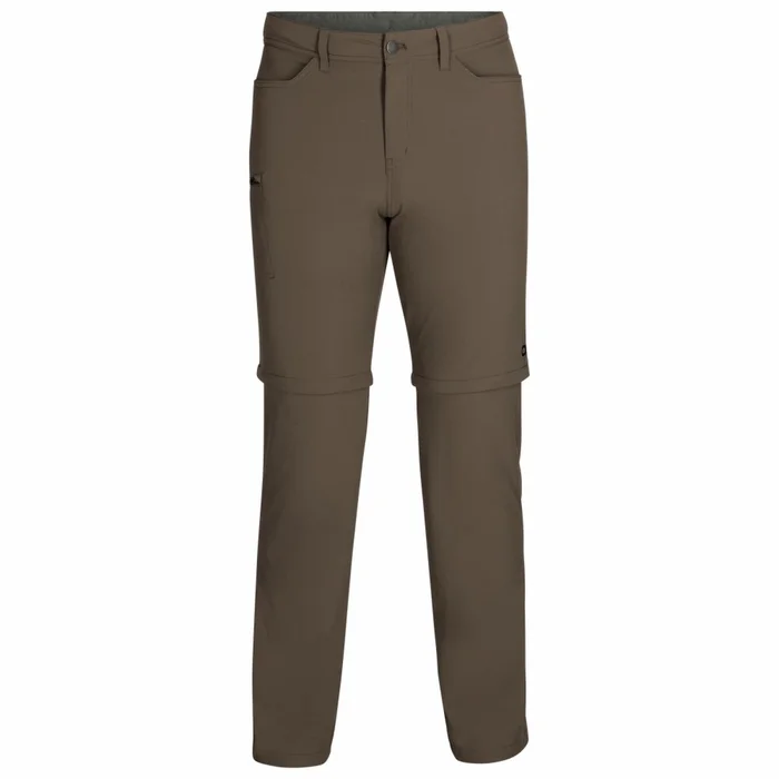 Pantalon converitble Outdoor Research Ferrosi 32
