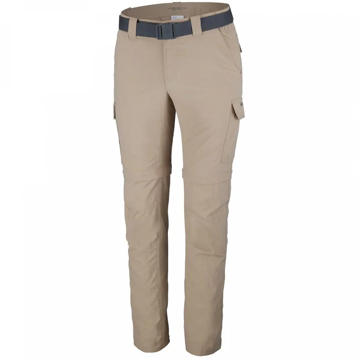 Pantalon convertible Columbia Silver Ridge II [Taille 38×30