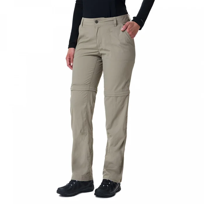 Pantalon convertible femme Columbia Silver Ridge 2.0 [Taille 34 Long]