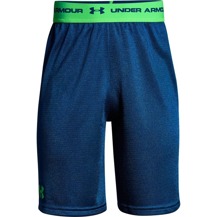 Pantalón Corto Under Armour Tech Prototype Niño PE18