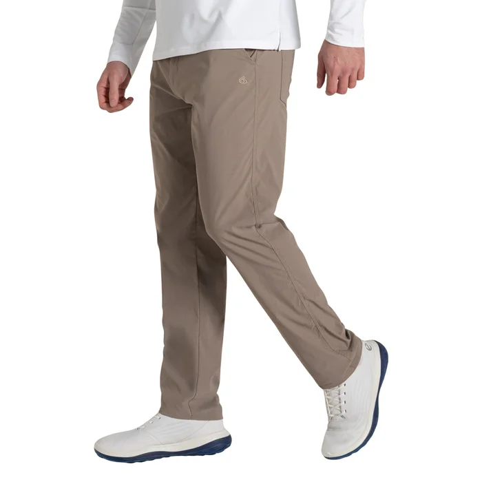 Pantalon Craghoppers NosiLife Santos II [Taille 40 Tall]