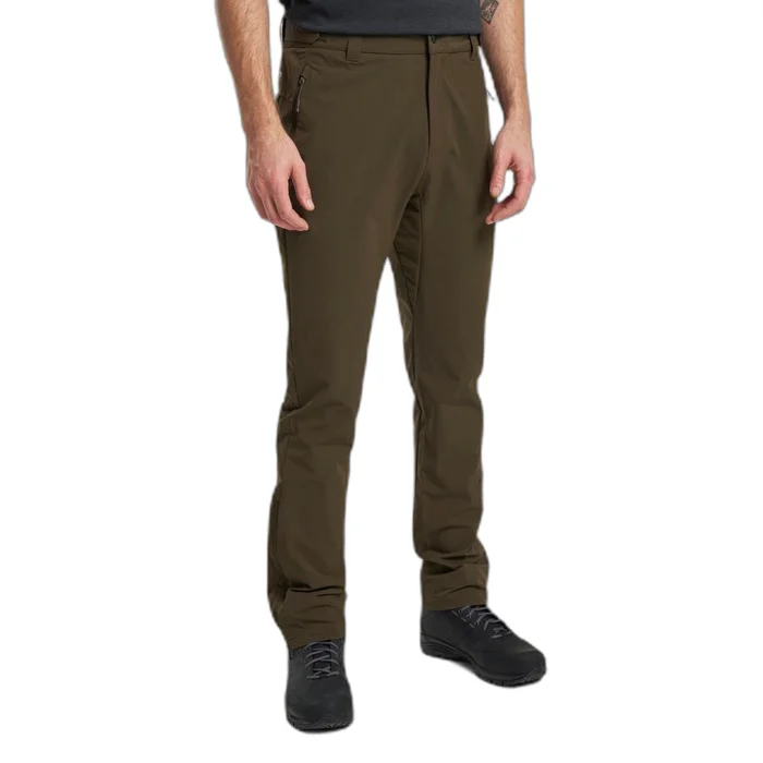 Pantalon d&rsquo;adventure Tenson TXlite [Taille XS]