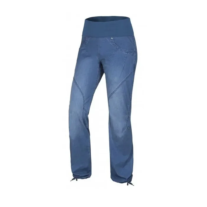 Pantalon d’escalade Noya Jeans femme Ocun Solde