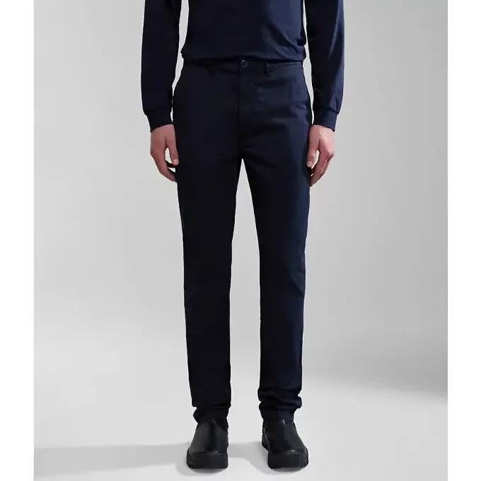 Pantalon d&rsquo;été Napapijri M-PUYO SUM Top Qualité
