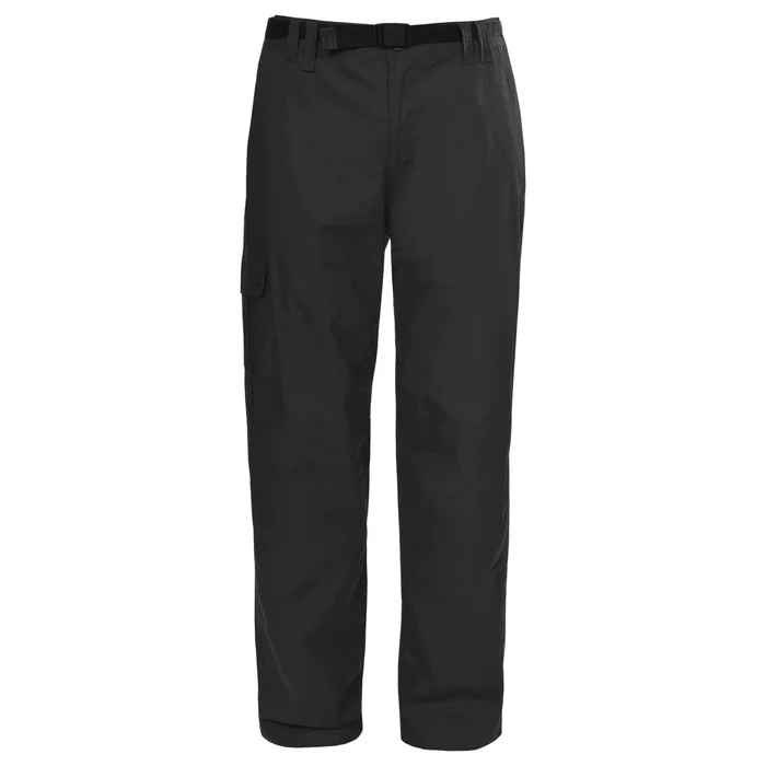 Pantalon d&rsquo;extu00e9rieur Trespass Clifton [Taille 2XS]