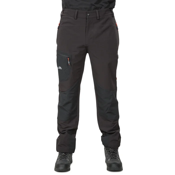 Pantalon d&rsquo;extu00e9rieur Trespass Passcode [Taille 2XS]
