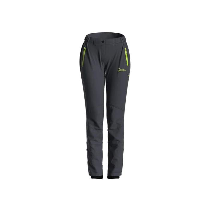 Pantalon d&rsquo;hiver femme Great Escapes Elbrus Evo [Taille 36]