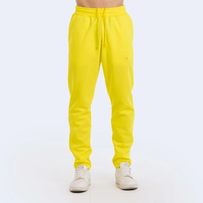 Pantalon de Jogging avec Patch Brodé