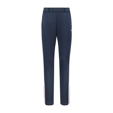 Pantalon de Jogging K Swiss Women Heritage Sport Trainings Pant Navy