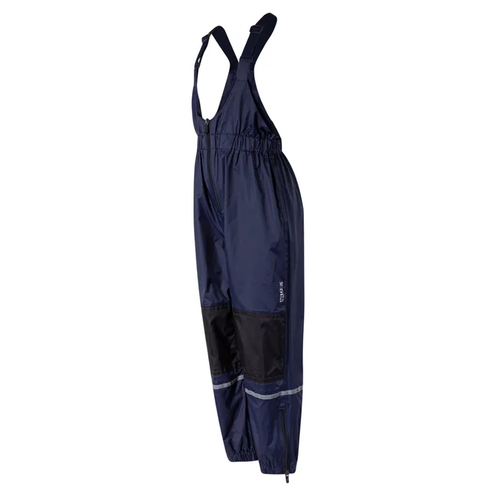 Pantalon de pluie bu00e9bu00e9 Pro-X Elements Jan [Taille 18 mois]