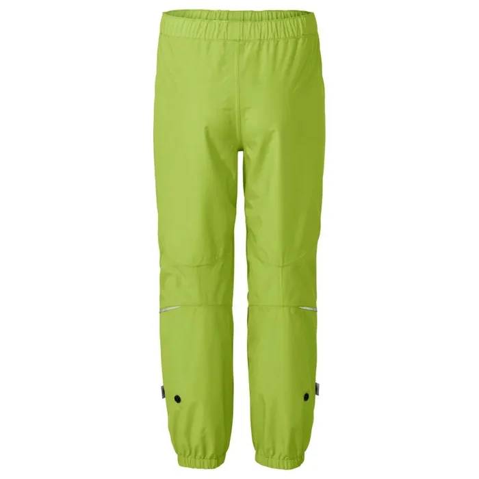 Pantalon de pluie bu00e9bu00e9 VAUDE Grody V [Taille 3 ans]
