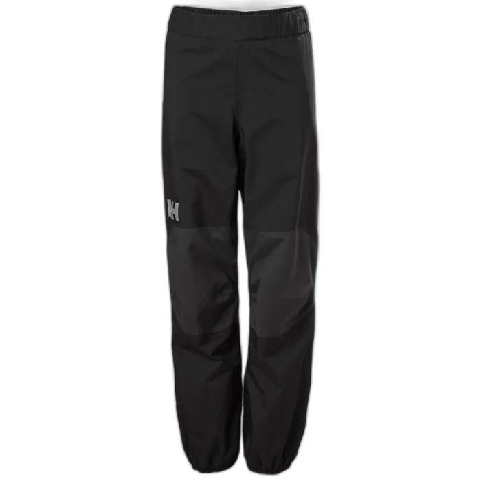 Pantalon de pluie enfant Helly Hansen JR Guard [Taille 8 ans]