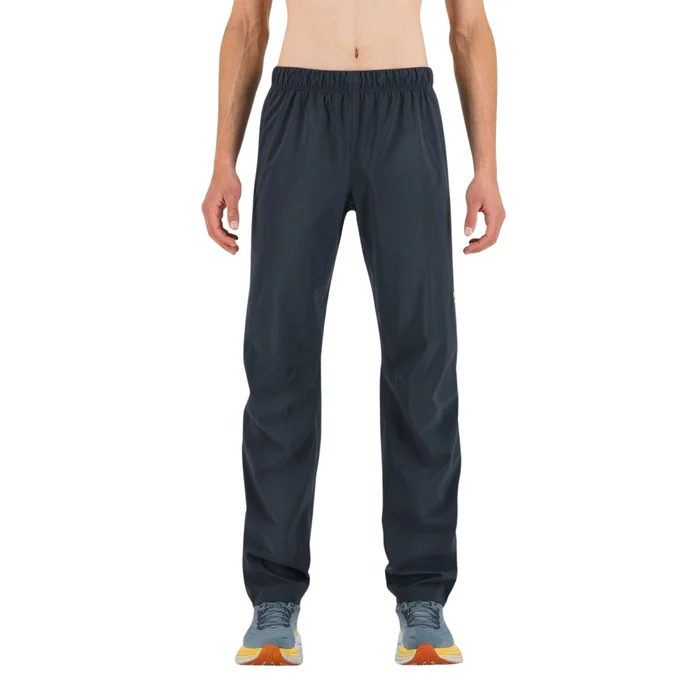 Pantalon de pluie full zip Karpos Lot Rain [Taille 2XS]