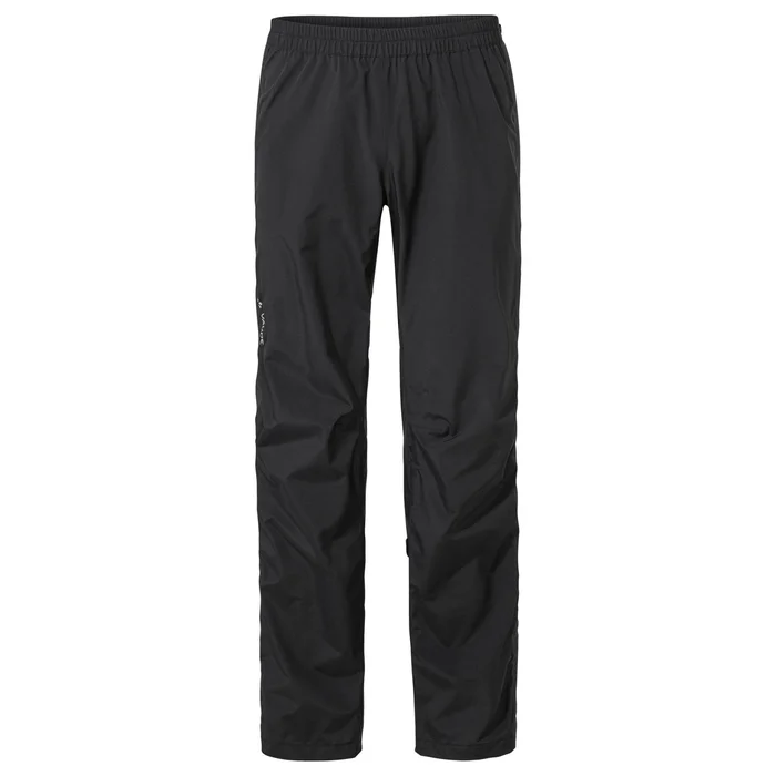 Pantalon de pluie zip VAUDE Yaras IV [Taille S]