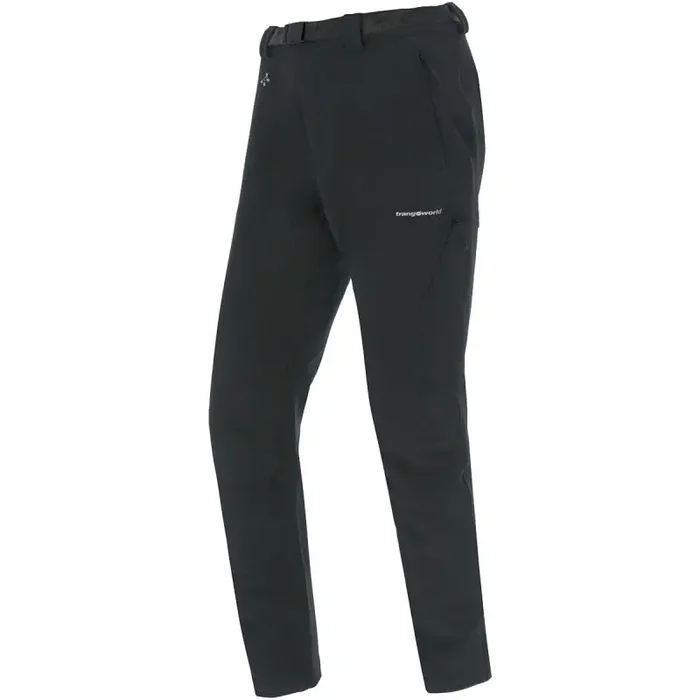 Pantalon de randonnée Dunai Femme Trangoworld Artisanat