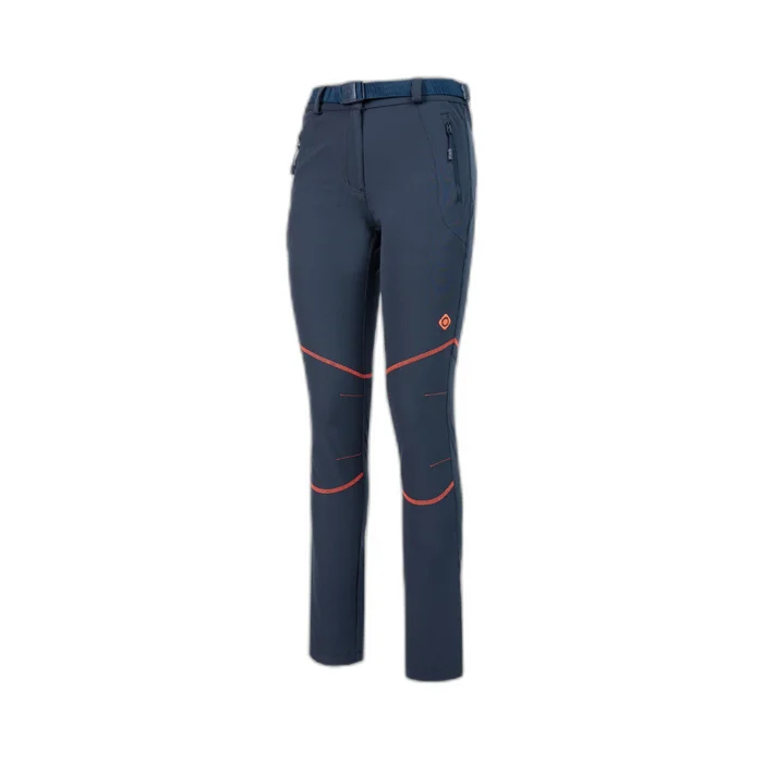 Pantalon de randonnu00e9e femme Izas Asgard CO [Taille XS]