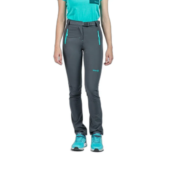 Pantalon de randonnu00e9e femme Izas Forata II [Taille XS]