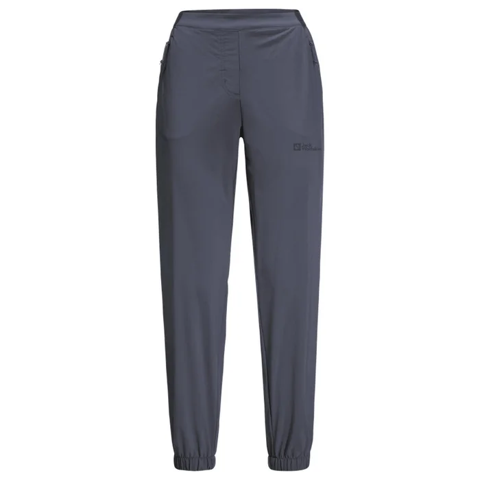 Pantalon de randonnu00e9e femme Jack Wolfskin Prelight [Taille XS]