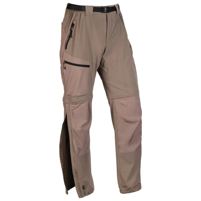 Pantalon de randonnu00e9e femme u00c9lu00e9menterre Kino [Taille 36]