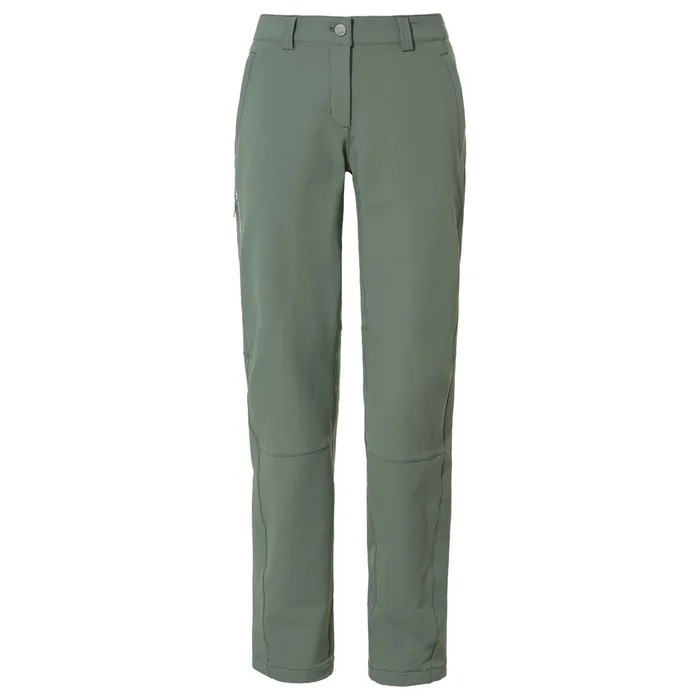 Pantalon de randonnu00e9e femme VAUDE Strathcona II [Taille 34]
