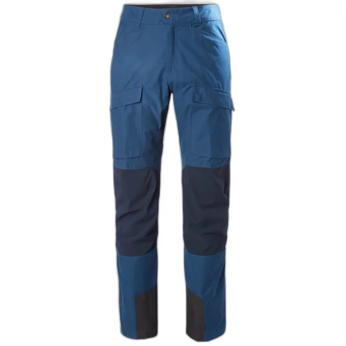 Pantalon de randonnu00e9e Helly Hansen Veir Tur [Taille XS]